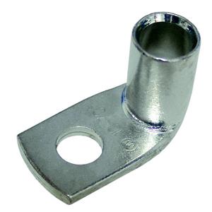Weidmüller 1495180000 KWN-M3/-0,75 90 Buiskabelschoen 90 ° M3 0.75 mm² Gat diameter: 3.2 mm 100 stuk(s)