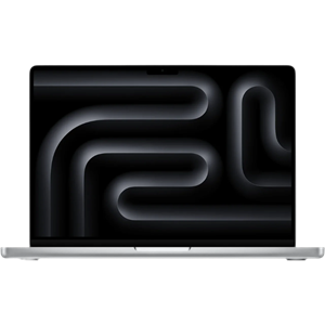 Refurbished MacBook Pro 14 Zilver Licht gebruikt
