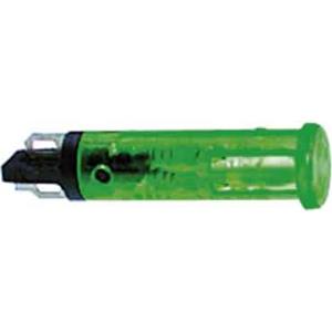 RAFI 1.69.508.864/1301 LED-signaallamp Rood 1 stuk(s)