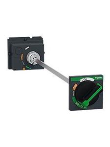 Schneider Electric LV429338T Beveiligingsschakelaar 1 stuk(s)