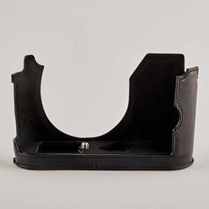 OBERWERTH TagCase Classic for Leica Q3 Black/Black