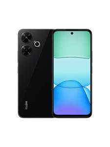 Xiaomi Redmi 13 256GB/8GB - Midnight Black