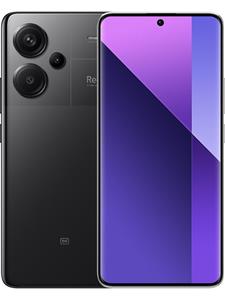 Xiaomi Redmi Note 13 Pro+ 5G 512GB/12GB - Midnight Black