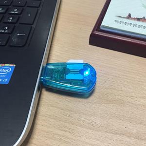 Memore USB SIM-kaartlezer / schrijver / copy / cloner / backup kit sim-kaartlezer GSM CDMA mobiele telefoon SMS