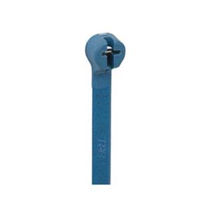 ABB 7TCG009330R0027 TY523MR-NDT Kabelbinder 92 mm 2.4 mm Blauw 1 stuk(s)