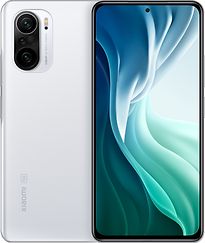 Xiaomi Mi 11i Dual SIM 128GB wit - refurbished