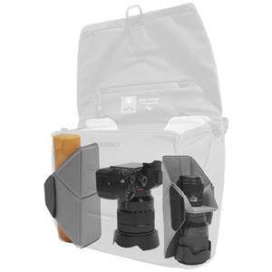 Peak Design Everyday Messenger 13l V3 - Ash