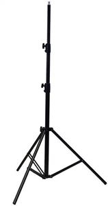 Ledgo Light Stand 280cm | Studiostatieven | 0616086588884
