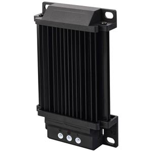 TRU COMPONENTS TC-NTL200-50W 24VDC Schakelkastverwarming 24 V/DC (max) 50 W (l x b x h) 143 x 83.5 x 34.09 mm 1 stuk(s)