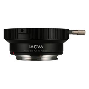 Laowa 0.7x Focal Reducer voor PL Probe (PL naar RF-mount)
