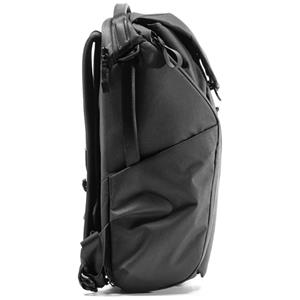 Peak Design Everyday Backpack 20l Zip V3 - Black