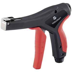 TOOLCRAFT HT04557 Kabelbindertangen 1 stuk(s)