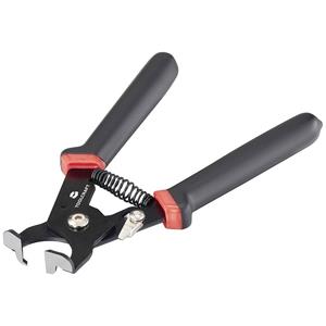 TOOLCRAFT HT04582 Kabelbindertangen 1 stuk(s)