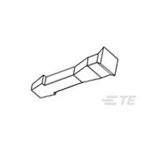 TE Connectivity Miscellaneous Military Type Products TE AMP Miscellaneous Military Type Products 102188-1  Inhoud: 1 stuk(s)