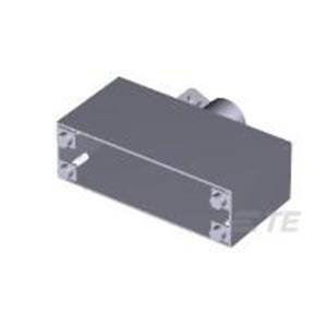 TE Connectivity M Series and V.35 Connectors TE AMP M Series and V.35 Connectors 200532-2  Inhoud: 1 stuk(s)