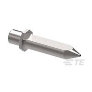 TE Connectivity High Speed Board Level Product TE AMP High Speed Board Level Product 2102502-2  Inhoud: 1 stuk(s)