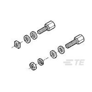 TE Connectivity AMPLIMITE - Aerospace & Military TE AMP AMPLIMITE - Aerospace & Military 212452-1  Inhoud: 1 stuk(s)