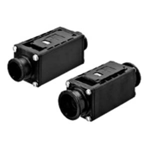 Omron Doorstroomsensor D6F-P0010AM2 1 stuk(s)