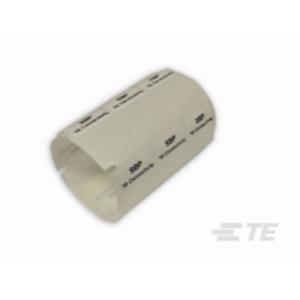TE Connectivity CN9936-000 TE RAY Labels - Standard 2500 stuk(s)