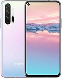 Huawei Honor 20 Pro Dual SIM 256GB wit - refurbished