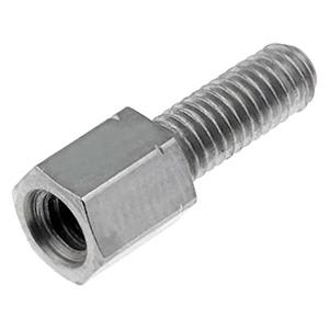 Harting 09 67 001 9954 09 67 001 9954 Draadeind 1 stuk(s)