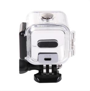 Gopro accessories 45M waterdichte duik- en surfbehuizing voor GoPro Hero 4 Session 5 Session Action Camera's