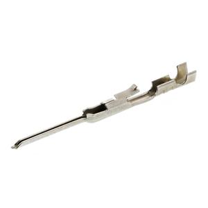 Molex 16020108 MALE CRIMP PIN 16020108  Inhoud: 1 stuk(s)