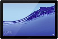 Huawei MediaPad T5 10,1 32GB eMMC 2GB RAM [wifi + 4g] zwart - refurbished