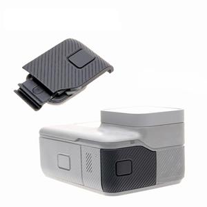 Loverapple Zijdeurafdekking USB-C HDMI-poort en micro-HDMI voor GoPro HERO 5 6 7 onderdeel