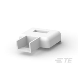 TE Connectivity Universal MATE-N-LOK Connectors TE AMP Universal MATE-N-LOK Connectors 641778-1  Inhoud: 1 stuk(s)