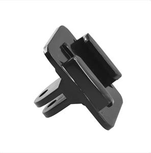Gopro accessories Voor GoPro Hero 12 Quick Release Montagebasis Quick Release Adapter Montagebasis Voor GoPro 12 11 10 9 SJCAM AKASO Action Camera