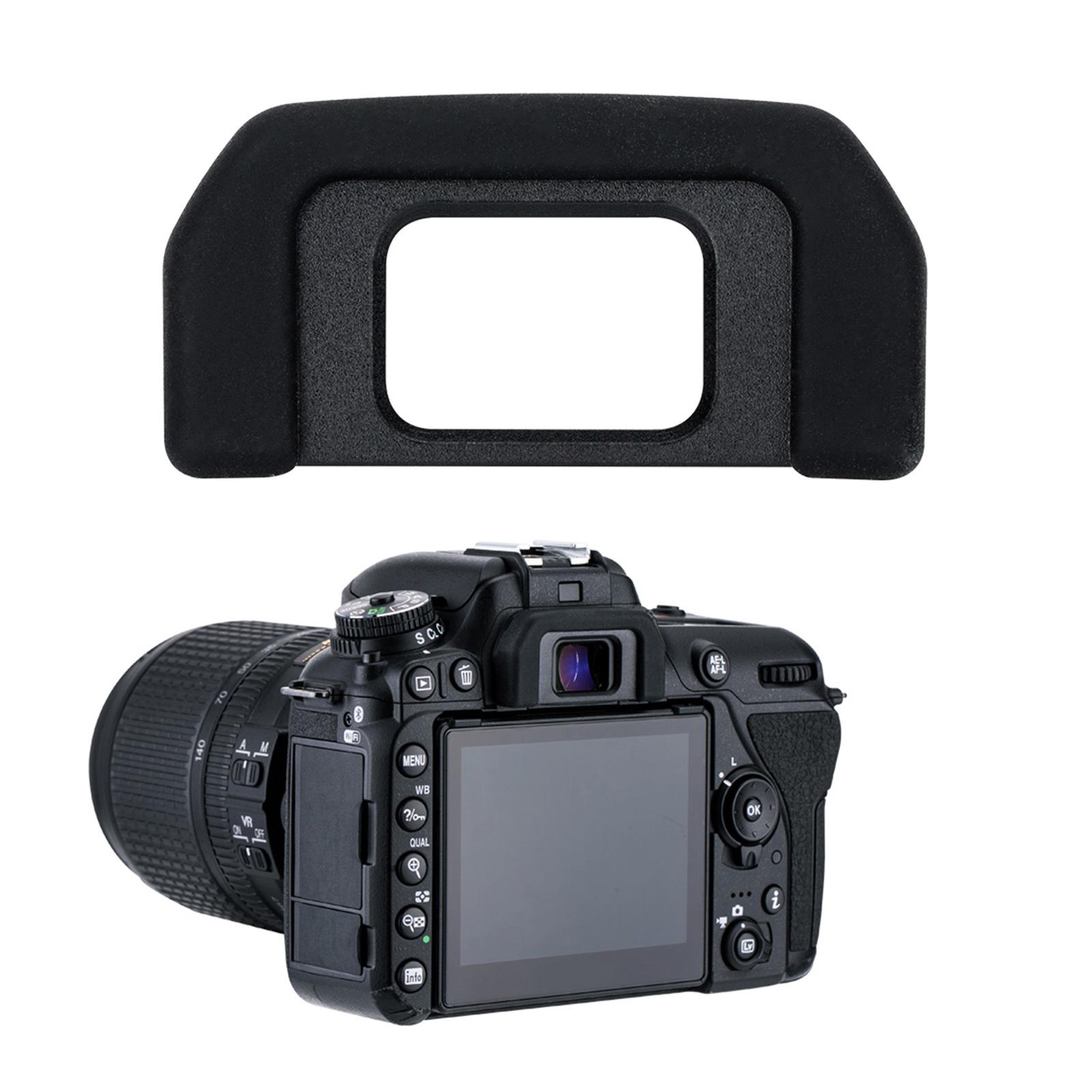 DK28 Zoeker Oculair Oculair Camera Zoeker Oculair Oculair voor Nikon D7500 DSLR Camera