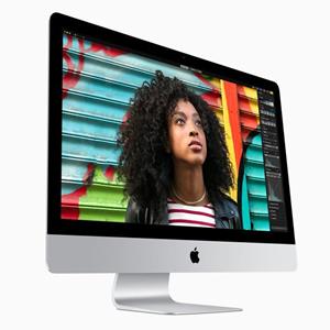 Refurbished iMac 21.5 inch i7 3.6 16 GB 1TB Fusion Zichtbaar gebruikt