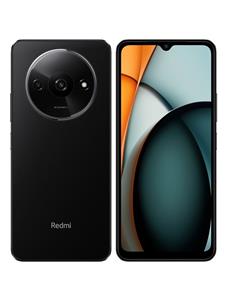 Xiaomi Redmi A3 128GB/4GB - Midnight Black