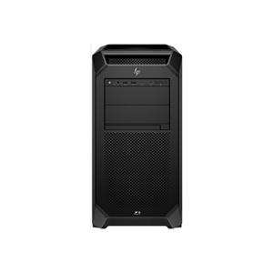 HP Z8 G5 Workstation 2x Intel Xeon 16C 6426Y 2.60GHz, 64GB DDR5, 1TB nvme, Quadro RTX 4000 8GB, Win 11 Pro