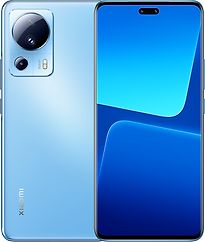 Xiaomi 13 Lite 5G Dual SIM 128GB lite blue - refurbished