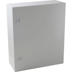 TRU COMPONENTS TC-S605020 Schakelkast 500 x 600 x 200 Plaatstaal Lichtgrijs 1 stuk(s)