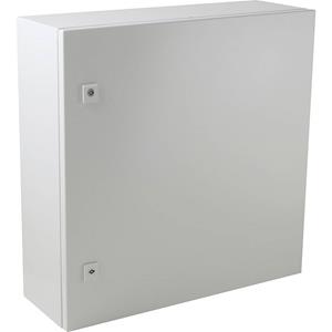 TRU COMPONENTS TC-S606020 Schakelkast 600 x 600 x 200 Plaatstaal Lichtgrijs 1 stuk(s)