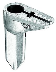 Manfrotto Spiked Foot voor Monopod 236 | Statieven toebehoren | Fotografie - Statieven | 236