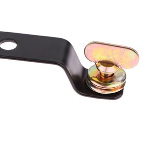 Mingusta Bewegende hoofdverlichting Snelle vergrendeling Omega Hangklembeugel Beam Sharpy Clip Snelle podiumverlichting Haakconnector voor Led Par Party