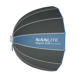 Nanlite Rapid 120 Parabolic Softbox
