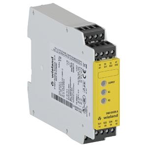 SNA4043K-A AC/DC 24V (A) Basisapparaat