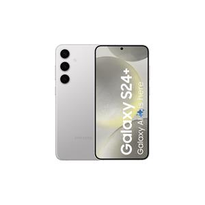 Samsung Galaxy S24+ 5G 512GB Smartphone Grijs