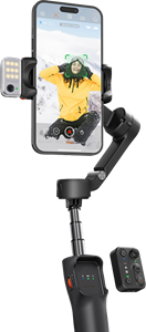 Hohem iSteady V3 Black
