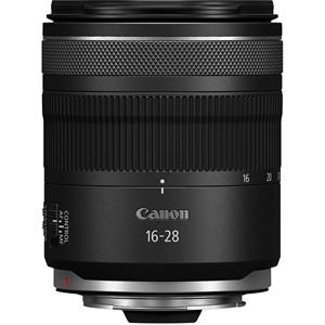 Canon RF 16-28mm f/2.8 IS STM