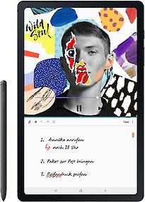 Samsung Galaxy Tab S6 Lite 10,4 128GB [Wi-Fi + 4G] oxford grijs - refurbished
