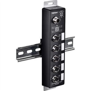 TrendNet TI-XPG50 Netwerk switch