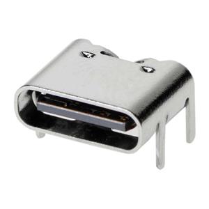 Molex 2171750001 6p Top Mount 2171750001  1000 stuk(s)