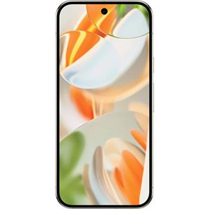 Google Pixel 9 Pro 5G smartphone 128 GB 16 cm (6.3 inch) Porselein Android 14 Dual-SIM