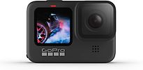 Gopro HERO9 Black - refurbished
